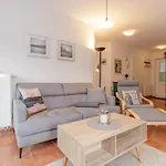 公寓 Apartmenthaus Strandstrasse 16 Ostseebad Kühlungsborn