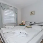 Apartmenthaus Strandstrasse 16 公寓 Ostseebad Kühlungsborn