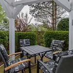 Apartmenthaus Strandstrasse 16