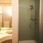 公寓 Apartmenthaus Strandstrasse 16 Ostseebad Kühlungsborn
