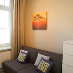 Apartmenthaus Strandstrasse 16 公寓